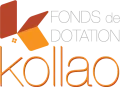 kollao - fonds de dotation